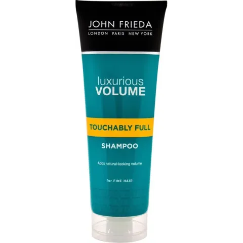 John Frieda Luxurious Volume 7 Day Volume Shampoo - 250 ml