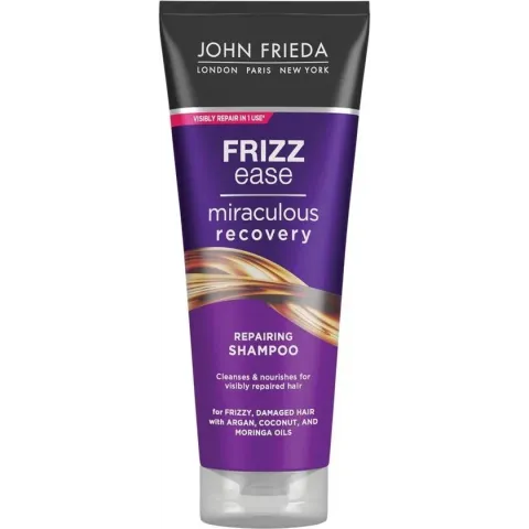 John Frieda - Miracle Recovery - 250 ml - Shampoo
