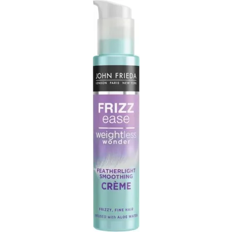 John Frieda Weightless Wonder Haarcreme 100 ml