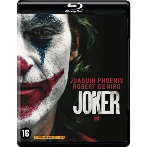 Joker (Blu-ray)