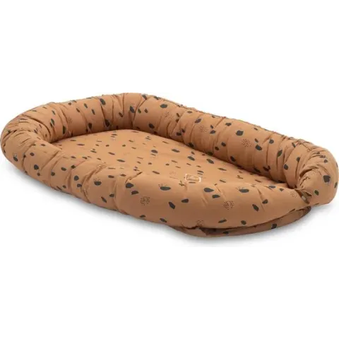 Jollein Babynest Spot - caramel