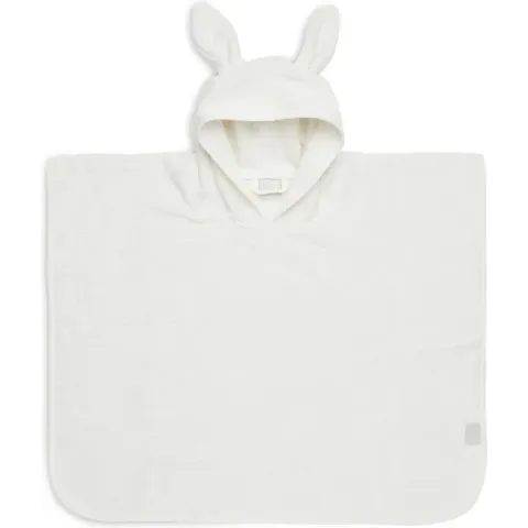 Jollein Badponcho - Ivory