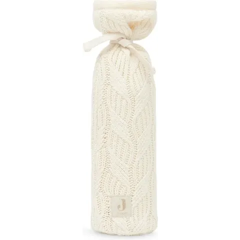 Jollein Kruikenzak Spring Knit - Ivory