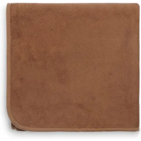 Jollein Wieg deken 75x100cm caramel