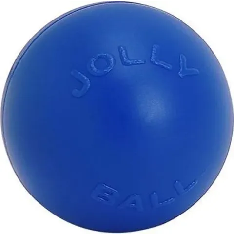 Jolly Bal Push-n-Play25 cm -