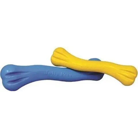 Jolly Bone TPE - Blauw - M/L