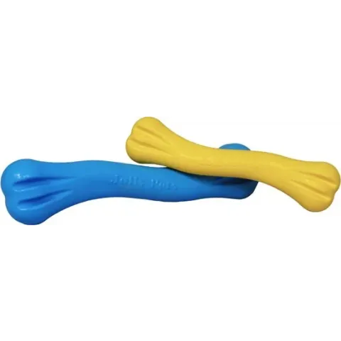 Jolly Bone TPE - Geel - S/M