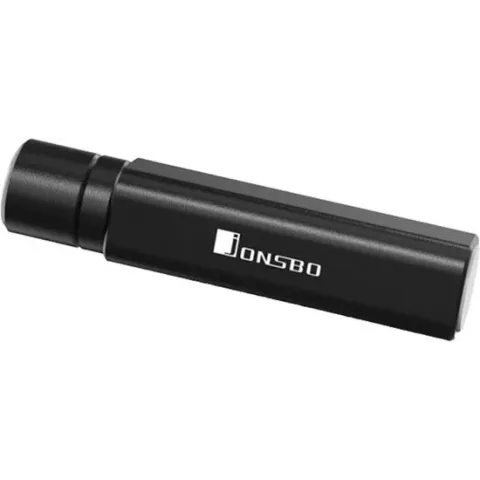 Jonsbo VC-20 Houder voor videokaart Zwart