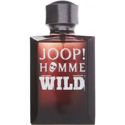 JOOP! Eau De Toilette Homme Wild 125 ml - Voor Mannen
