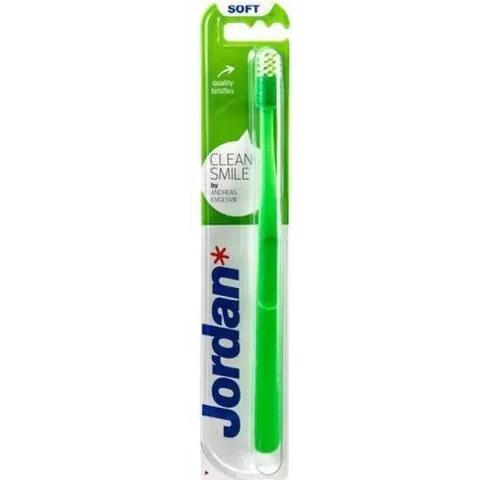 Jordan Clean Smile Soft