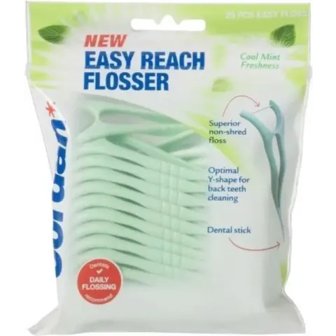 Jordan Easy Reach Flosser 25st