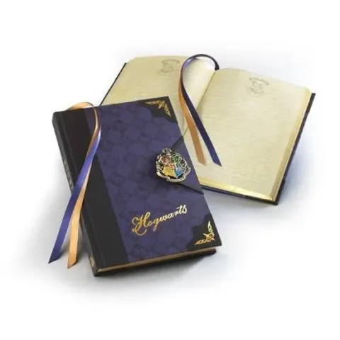 Journal - Poudlard - Harry Potter