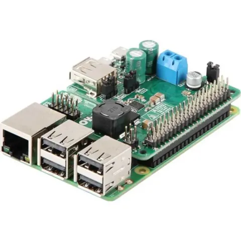 Joy-IT Raspberry PI StromPi 3 Erweiterungspl. ups