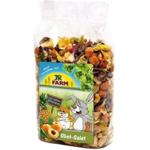 JR Farm Fruitsalade - 200 g