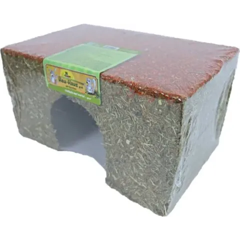JR Farm Hooihuis - Groot - 650 g
