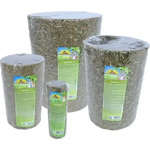JR Farm Hooitunnel - Klein - 125 g - 19 x 6 cm