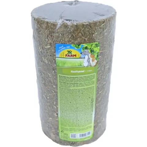 JR Farm Hooitunnel - Middel - 380 gram  -  25 x 15 cm