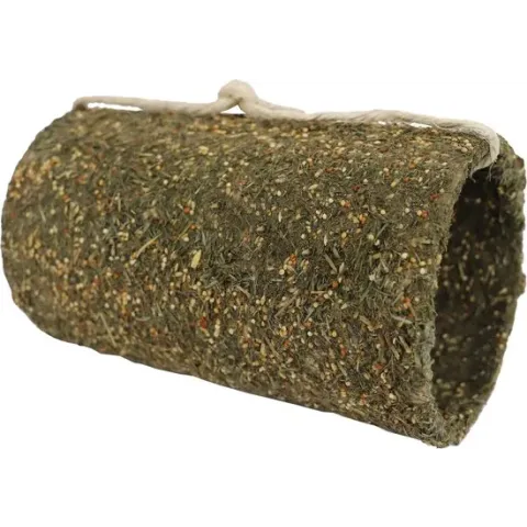 JR Farm parkiet & kanarie pik-tunnel - 380 gram