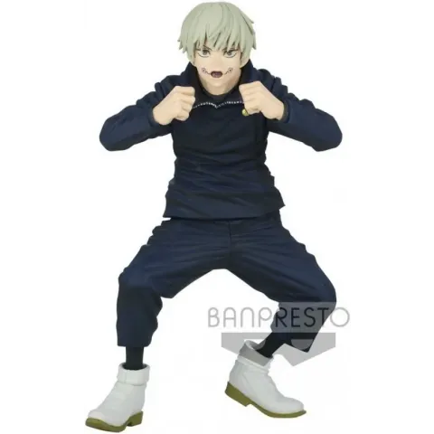 Jujutsu Kaisen Figure - Toge Inumaki