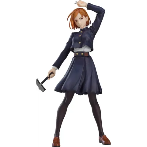 Jujutsu Kaisen Pop Up Parade Figure - Nobara Kugisaki