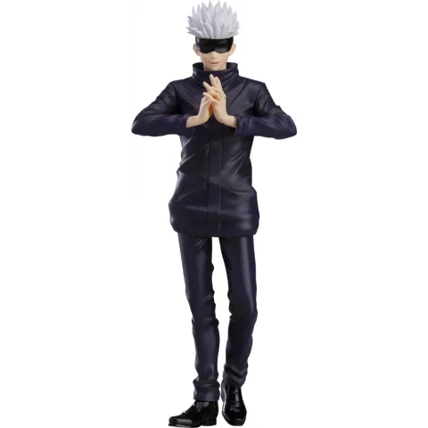 Jujutsu Kaisen Pop Up Parade Figure - Satoru Gojo