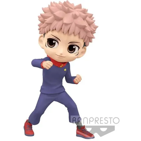 Jujutsu Kaisen: Q Posket - Yuji Itadori Version B