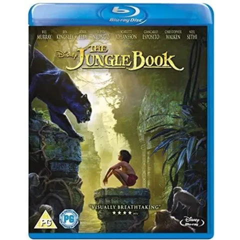 Jungle Book