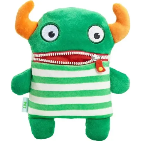 Junior Worry Eater Pat