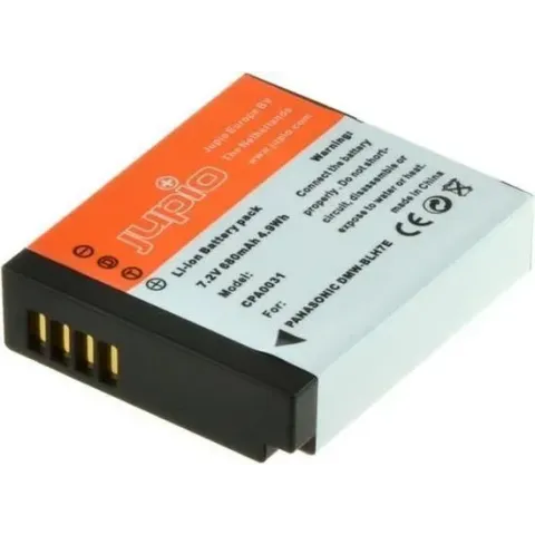 Jupio - Accu DMW-BLH7