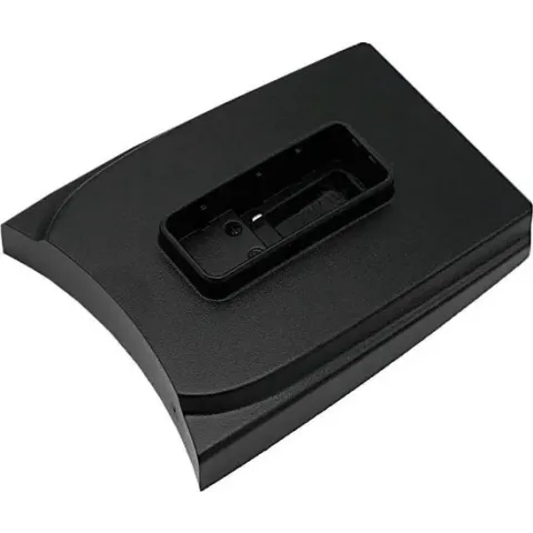 Jupio Accu-frontje voor duo oplader - voor GoPro accu Hero5 (AABAT-001)