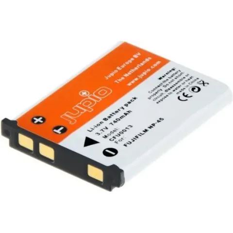 Jupio Accu Fuji NP-45