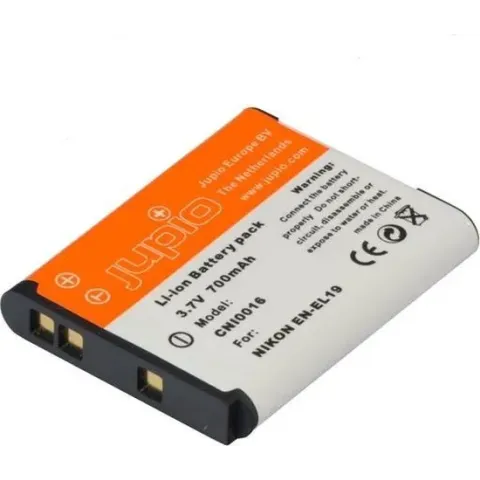 Jupio Accu Nikon EN-EL19