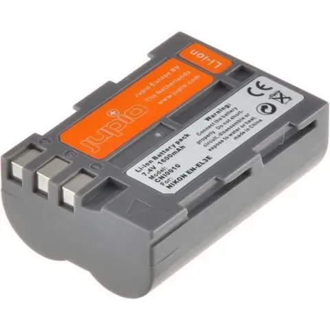 Jupio Accu Nikon EN-EL3E