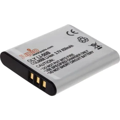 Jupio Accu Olympus Li-50B