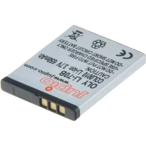 Jupio Accu Olympus Li-70B