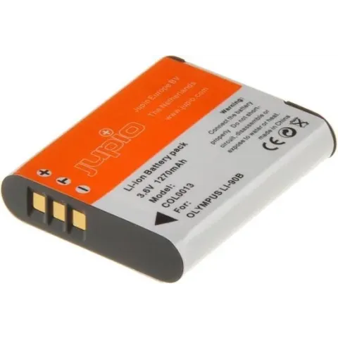 Jupio Accu Olympus Li-90B