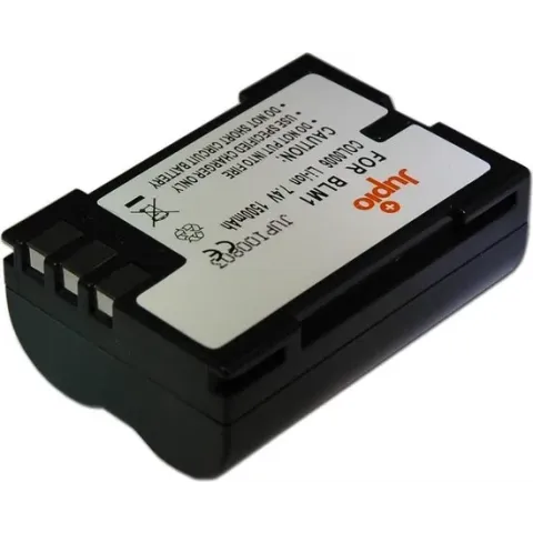 Jupio Accu Olympus PS-BLM1