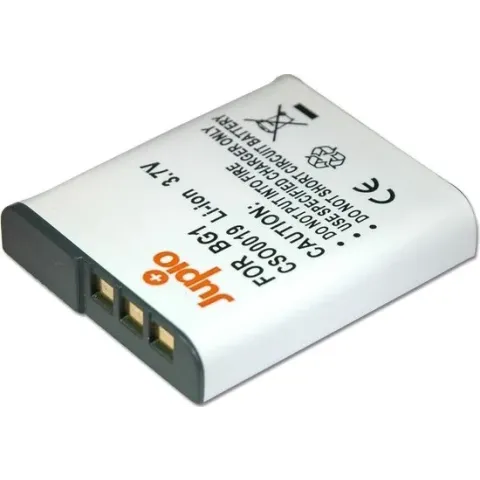 Jupio Accu Sony NP-FG1 (met infochip)