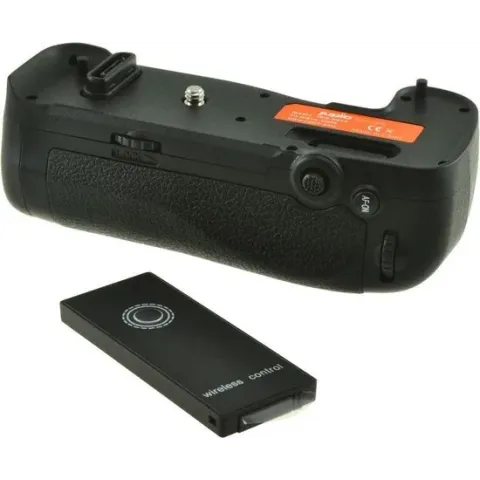 Jupio Battery Grip for Nikon D500