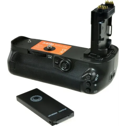Jupio Batterygrip for Canon 5D MKIV (BG-E20)