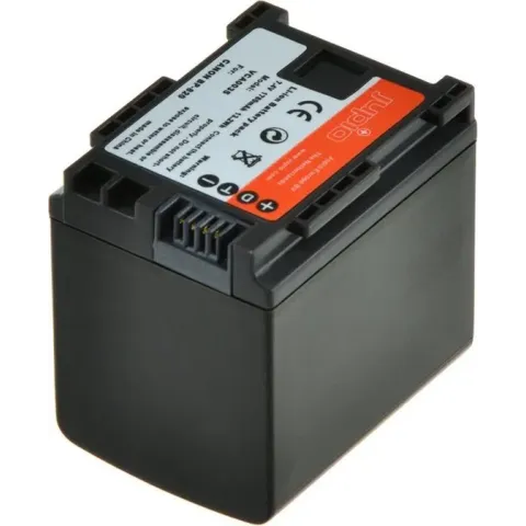 Jupio BP-820 1780 mAh - Accu Camcorder