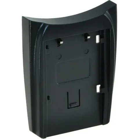 Jupio Charger Plate for Nikon EN-EL3(A)/EN-EL3E/FUJI NP-150