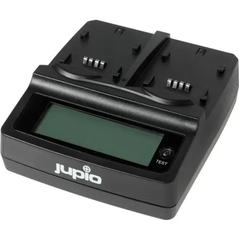 Jupio Duo Charger