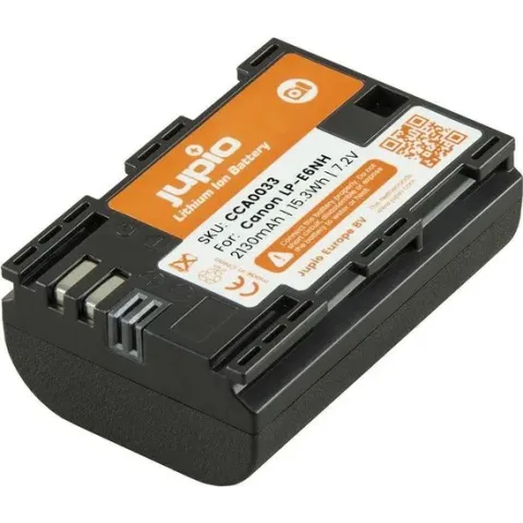 Jupio LP-E6NH 2130mAh