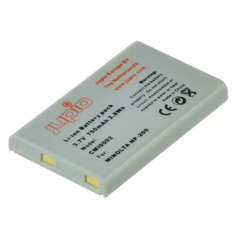 Jupio NP-200 750 mAh