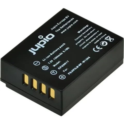 Jupio NP-W126S 1260mAh