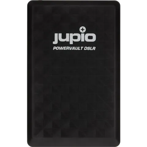 Jupio Power Vault DSLR NP-FW50 - 28 Wh