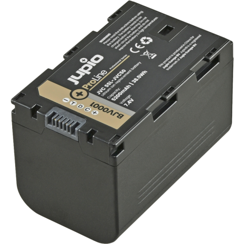 Jupio ProLine SSL-JVC50