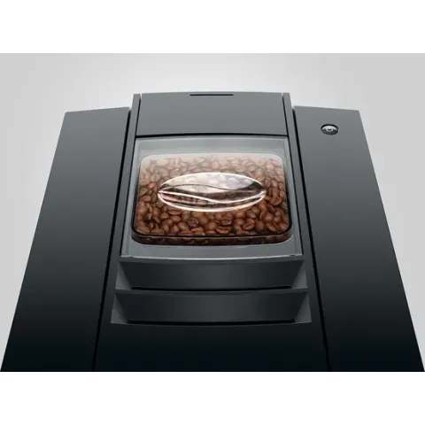 JURA E6 - Platina (EC) - Model 2022 - volautomatische espressomachine