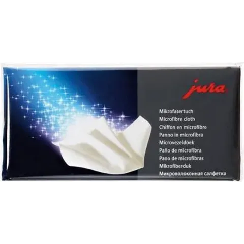 Jura Micovezeldoek